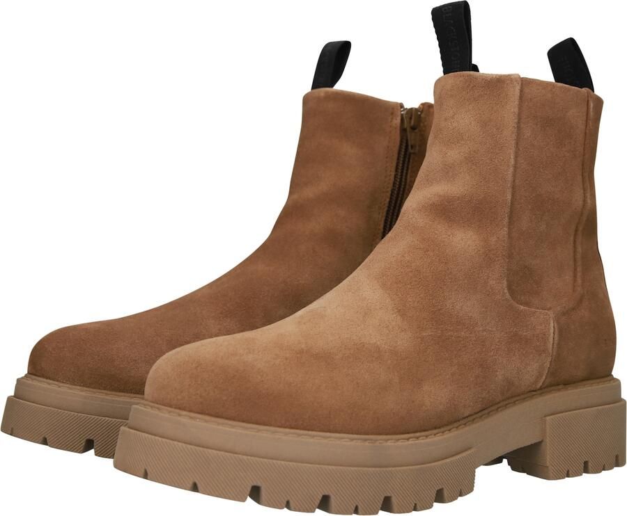 Blackstone ASTA AL475 Date Chelsea boots Dames Brown - Foto 8