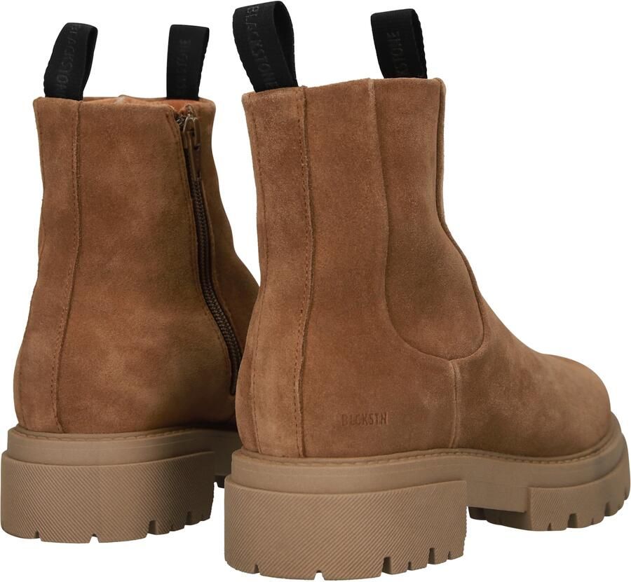 Blackstone ASTA AL475 Date Chelsea boots Dames Brown - Foto 6