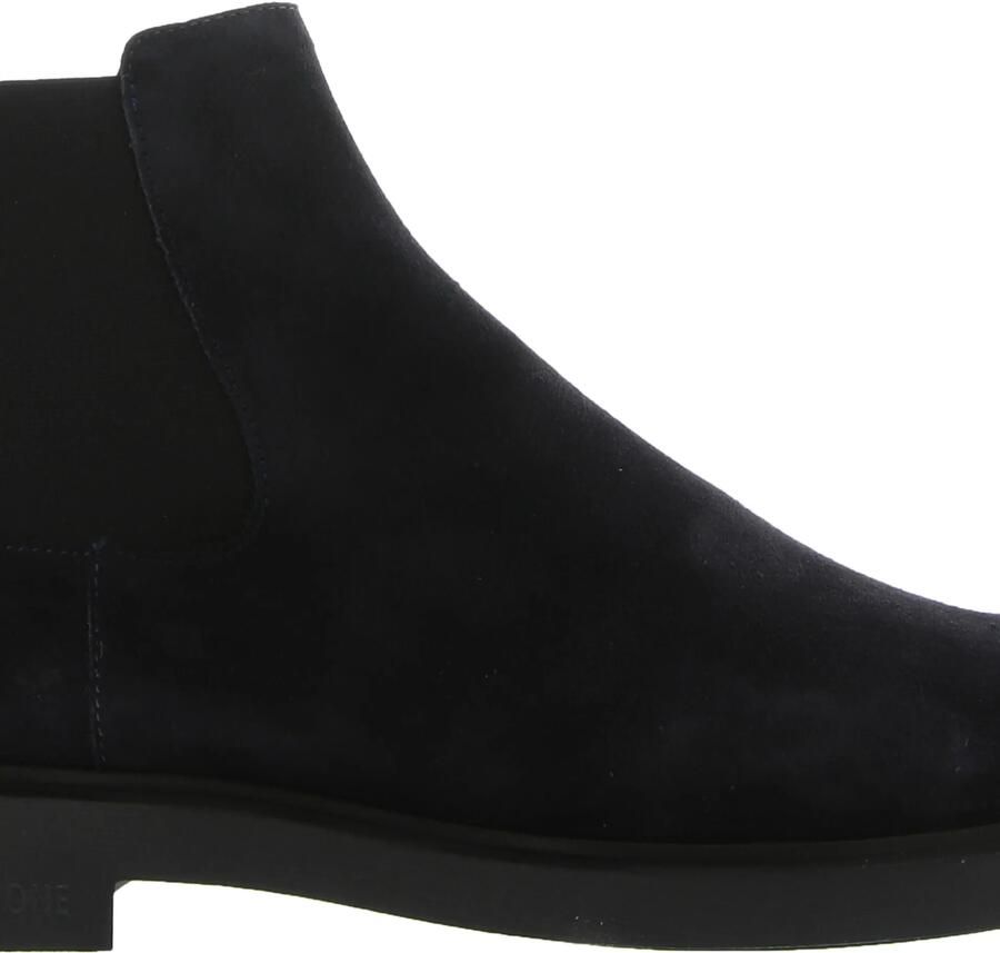 Blackstone OWEN WG81 Navy Chelsea boots Heren Dark blue - Foto 3