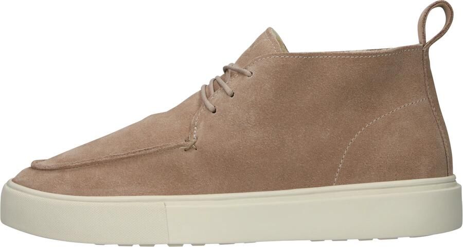 Blackstone RUBY JERRIK CG183 Greige Desert boots Heren Beige - Foto 6