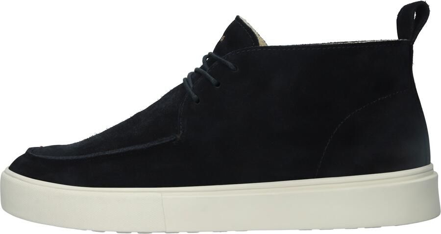 Blackstone RUBY JERRIK CG183 Navy Desert boots Heren Dark blue - Foto 2