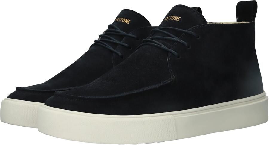 Blackstone RUBY JERRIK CG183 Navy Desert boots Heren Dark blue - Foto 3