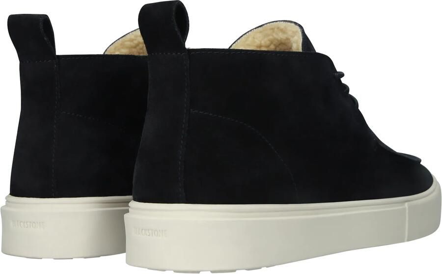 Blackstone RUBY JERRIK CG183 Navy Desert boots Heren Dark blue - Foto 6