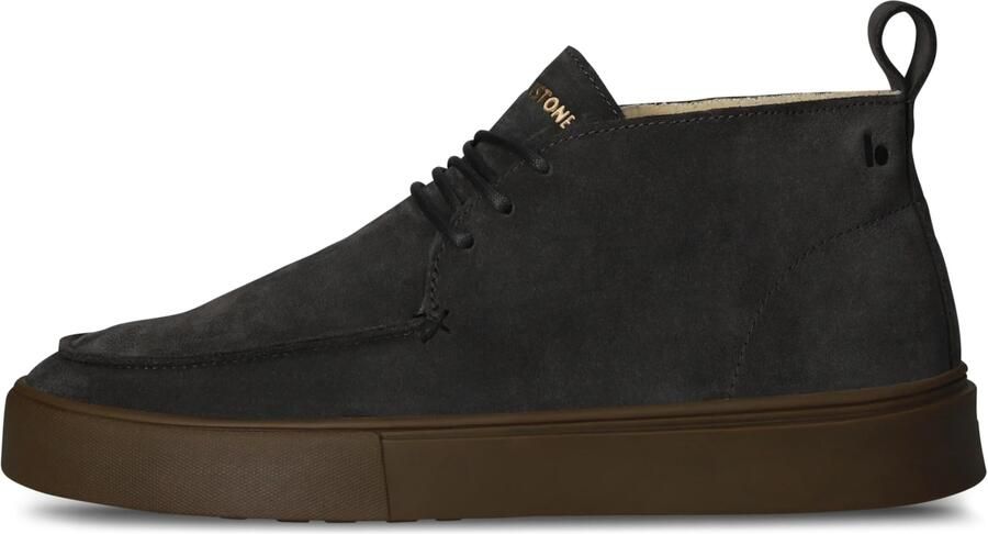Blackstone RUBY JERRIK CG180 Bitumen Chukka Heren Dark grey - Foto 6