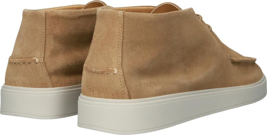Blackstone ZUKO LUCA MID DG372 Soul Chukka Heren Beige - Foto 5