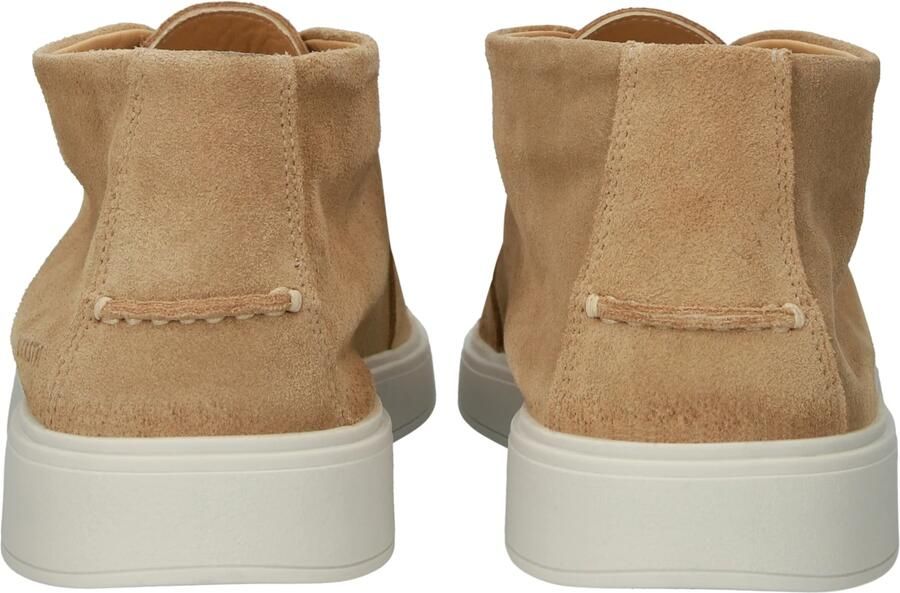 Blackstone ZUKO LUCA MID DG372 Soul Chukka Heren Beige - Foto 3