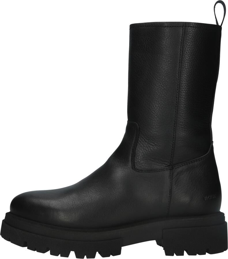 Blackstone RAYNA AL466 Black Boots Dames Black - Foto 2