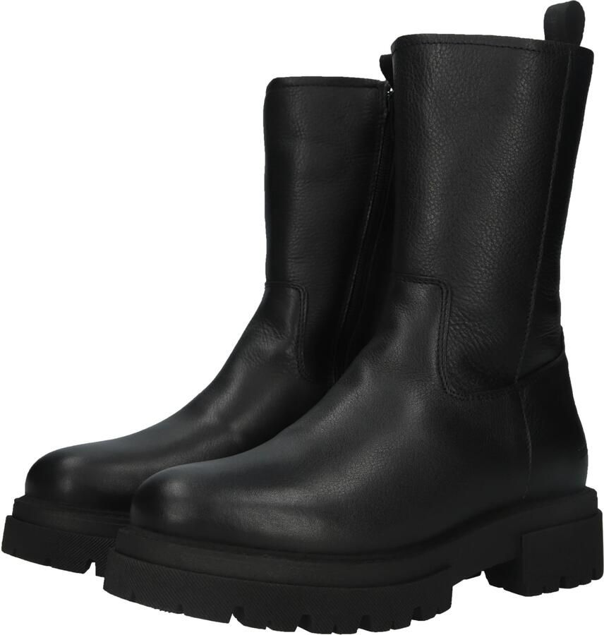 Blackstone RAYNA AL466 Black Boots Dames Black - Foto 3