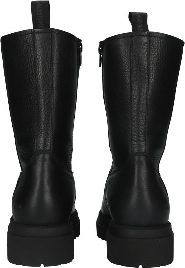 Blackstone RAYNA AL466 Black Boots Dames Black - Foto 4