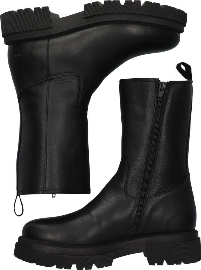 Blackstone RAYNA AL466 Black Boots Dames Black - Foto 5
