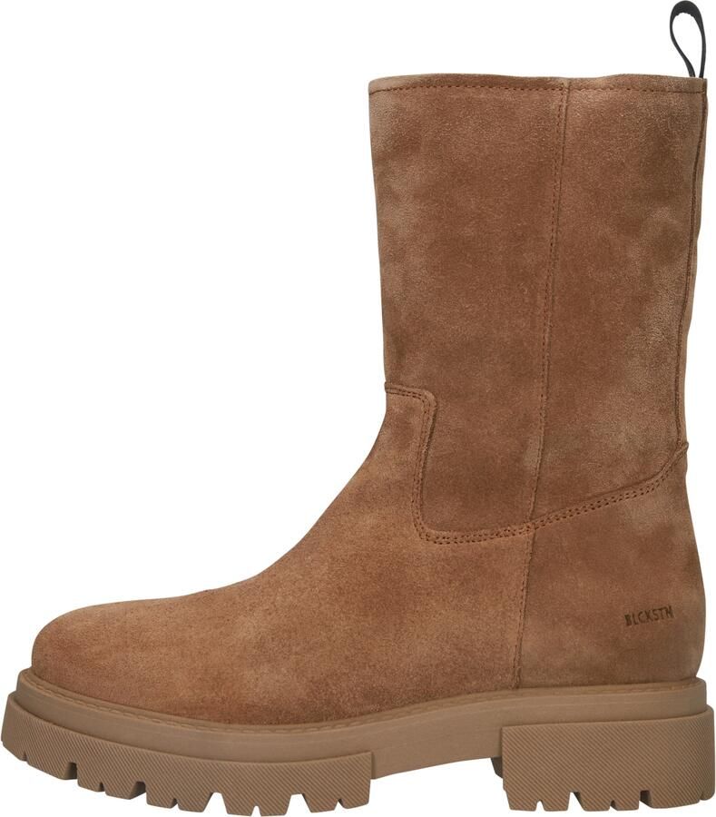 Blackstone RAYNA AL469 Date Boots Dames Brown - Foto 2