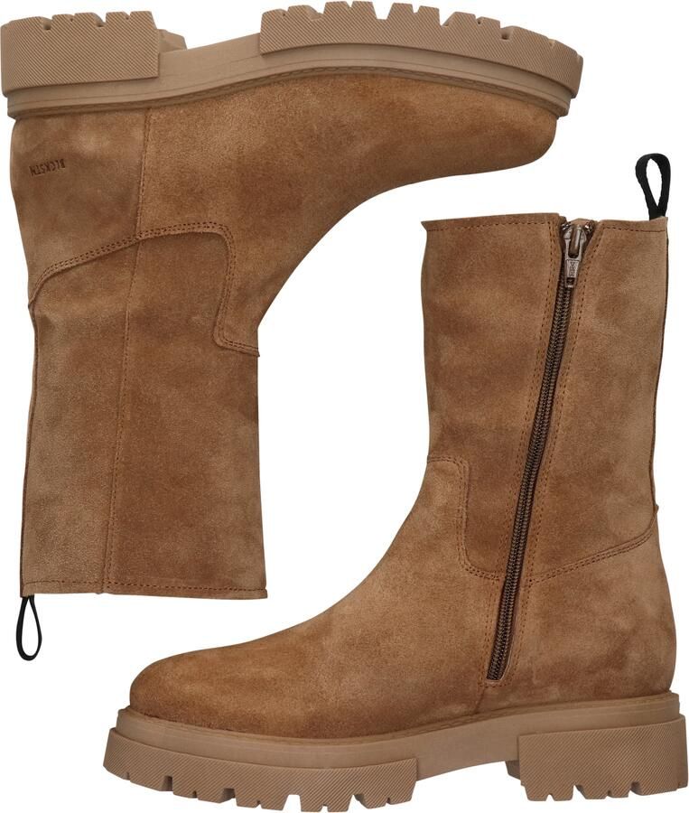 Blackstone RAYNA AL469 Date Boots Dames Brown - Foto 5