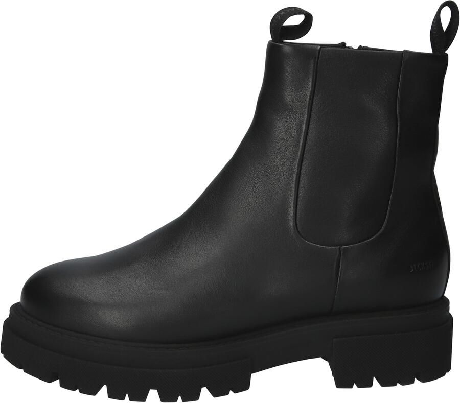 Blackstone SMILLA MID AL415 Black Boots Vrouw Black