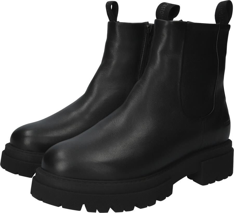 Blackstone SMILLA MID AL415 Black Boots Dames Black - Foto 5