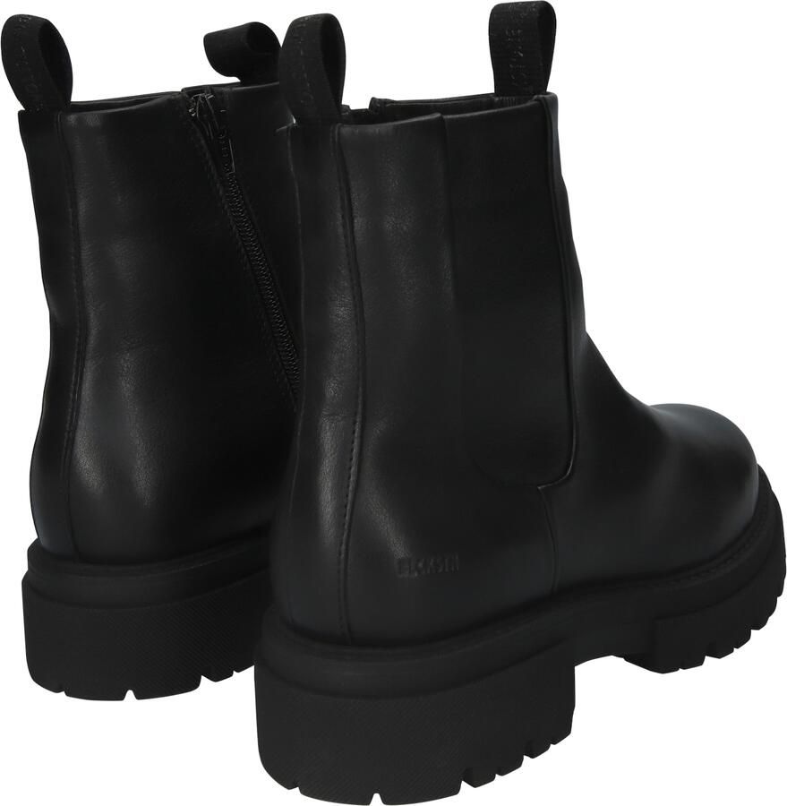 Blackstone SMILLA MID AL415 Black Boots Dames Black - Foto 2