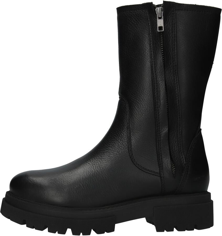Blackstone ZIRCON KARALA EL436 Black Boots Dames Black - Foto 4