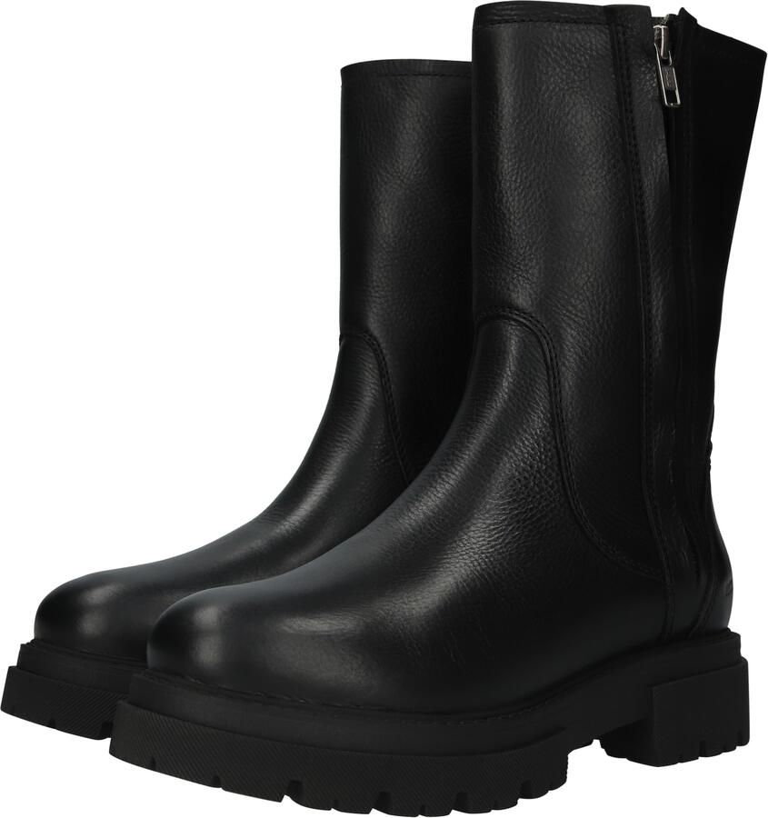 Blackstone ZIRCON KARALA EL436 Black Boots Dames Black - Foto 2