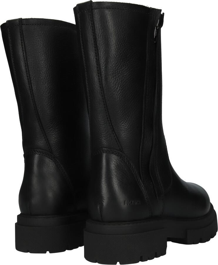Blackstone ZIRCON KARALA EL436 Black Boots Dames Black - Foto 3