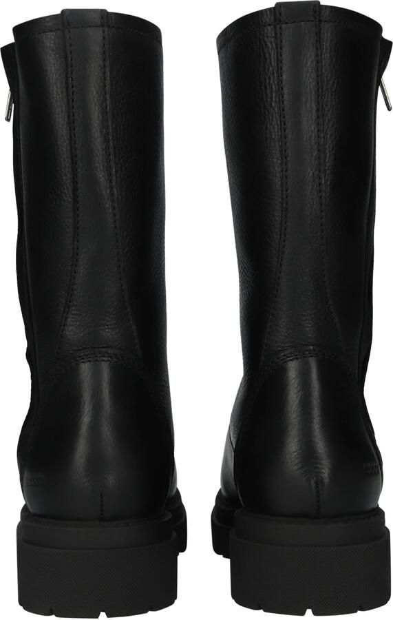 Blackstone ZIRCON KARALA EL436 Black Boots Dames Black - Foto 6