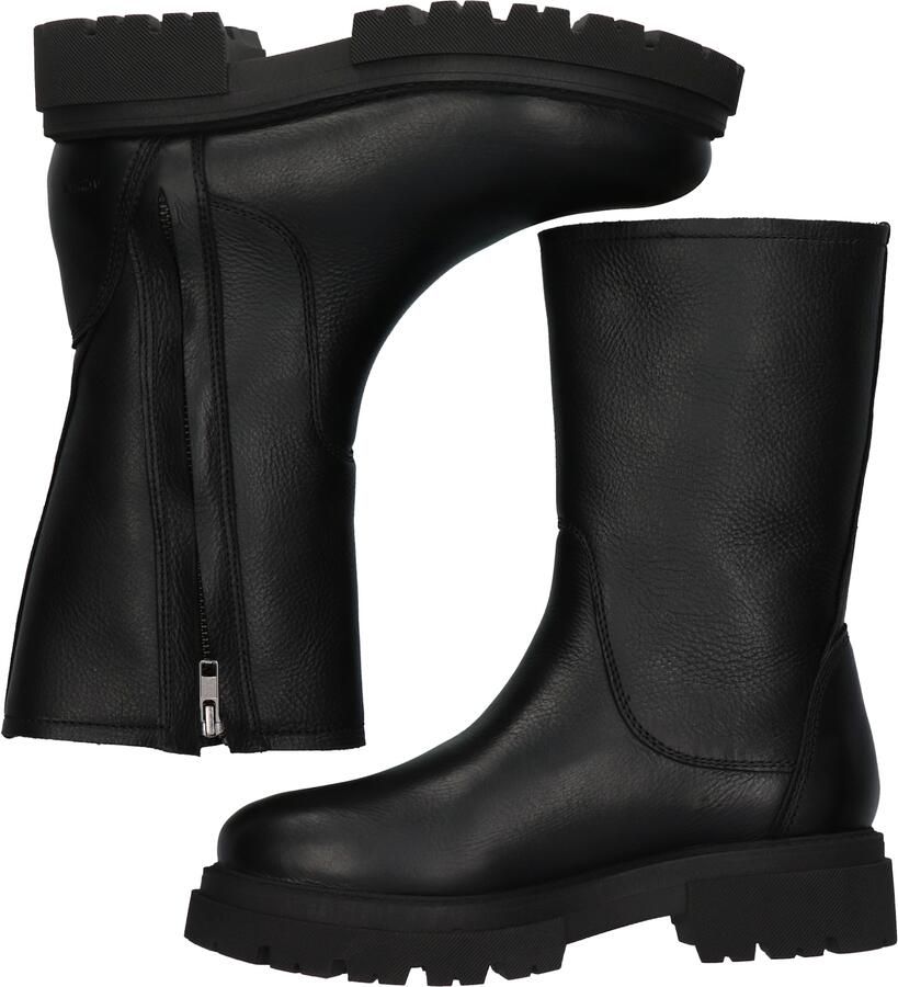 Blackstone ZIRCON KARALA EL436 Black Boots Dames Black - Foto 5