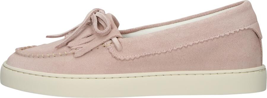 Blackstone ZIRCON LYRA FL705 Crystal Gray Slip-ons Vrouw Pink - Foto 4