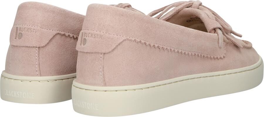 Blackstone ZIRCON LYRA FL705 Crystal Gray Slip-ons Vrouw Pink - Foto 2