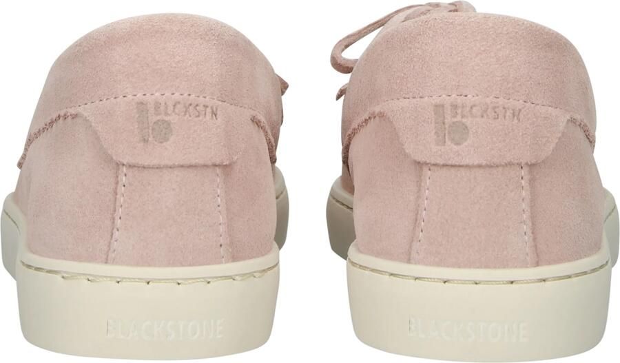 Blackstone ZIRCON LYRA FL705 Crystal Gray Slip-ons Vrouw Pink - Foto 5
