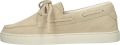 Blackstone ZIRCON ASTER FL703 Papyrus Sneaker (low) Vrouw Beige - Beige