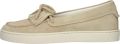 Blackstone ZIRCON LYRA FL705 Papyrus Slip-ons Dames Beige - Beige