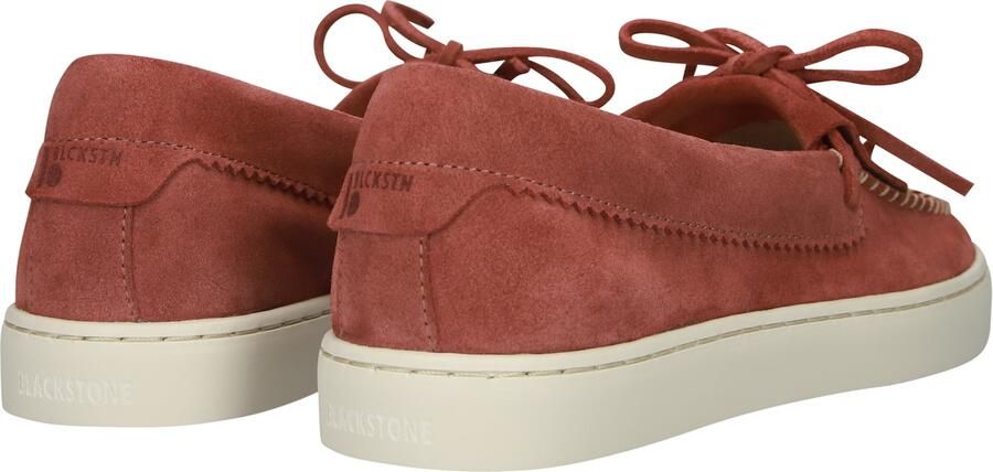 Blackstone ZIRCON LYRA FL705 Roasted Russet Slip-ons Dames Dark red - Foto 4
