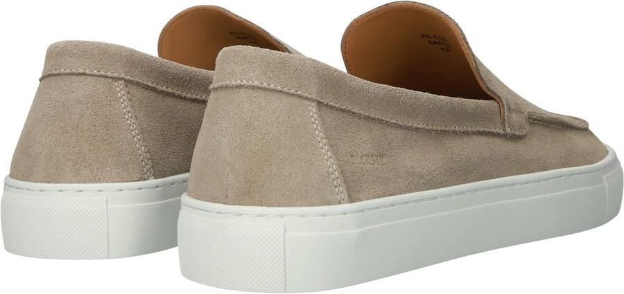 Blackstone LAPIS ROWAN FG628 Earth Slip-ons Heren Beige - Foto 7