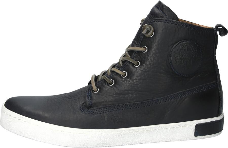 Blackstone ICON AM02 Dark Indigo Originals Heren Dark blue - Foto 5