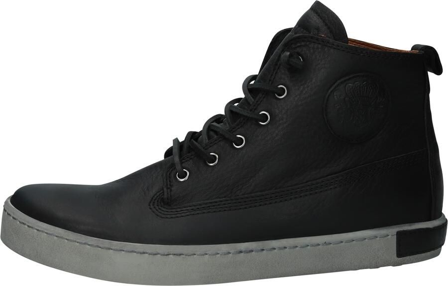 Blackstone Schoenen Original 6'' Boots Zwart Heren