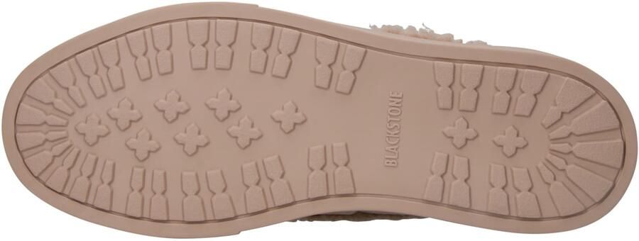 Blackstone SERMEQ NIVI CL206 Nude Sneaker (high) Dames Light brown - Foto 7