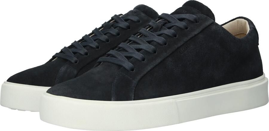 Blackstone CRAG FINN LOW CG119 Navy Sneaker (low) Heren Dark blue - Foto 2