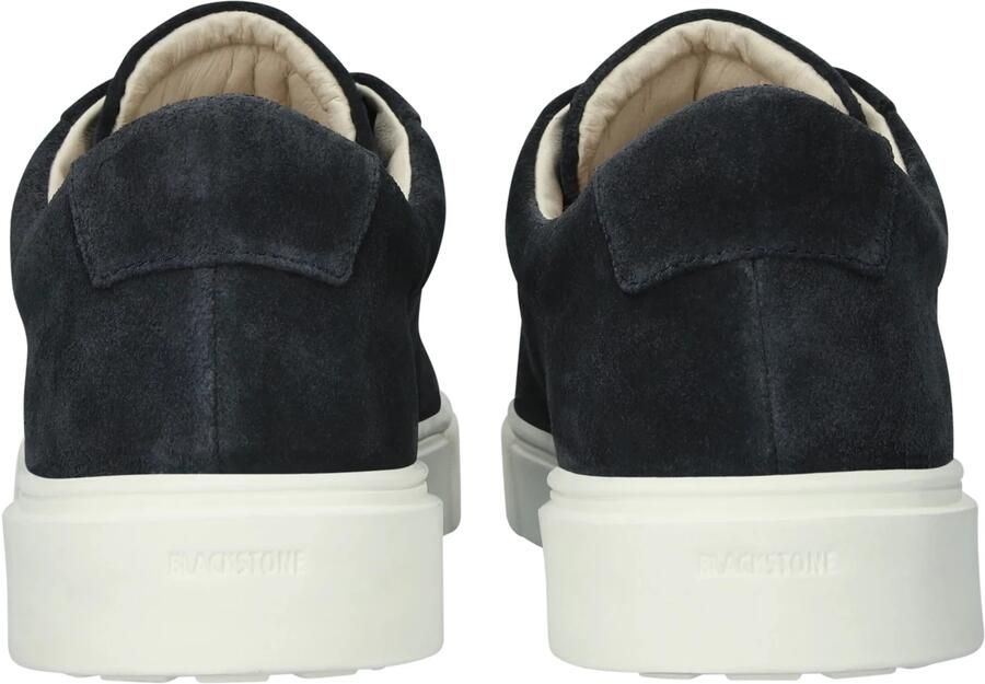 Blackstone CRAG FINN LOW CG119 Navy Sneaker (low) Heren Dark blue - Foto 6
