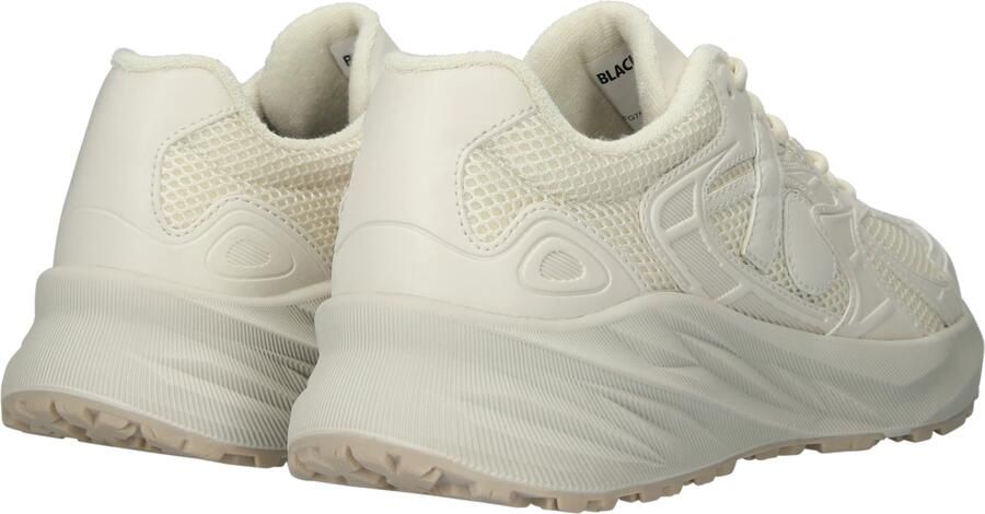 Blackstone FLYNT BROOKLYN FG751 Early Frost Runner Sneaker Heren Off white - Foto 5