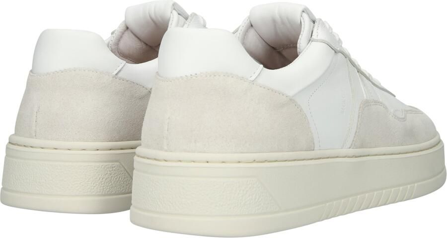Blackstone GARNET KODA FG622 White Sneaker (low) Heren White - Foto 6
