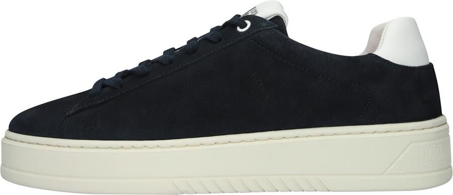 Blackstone GARNET RORY FG621 Universe Sneaker (low) Heren Dark blue - Foto 5