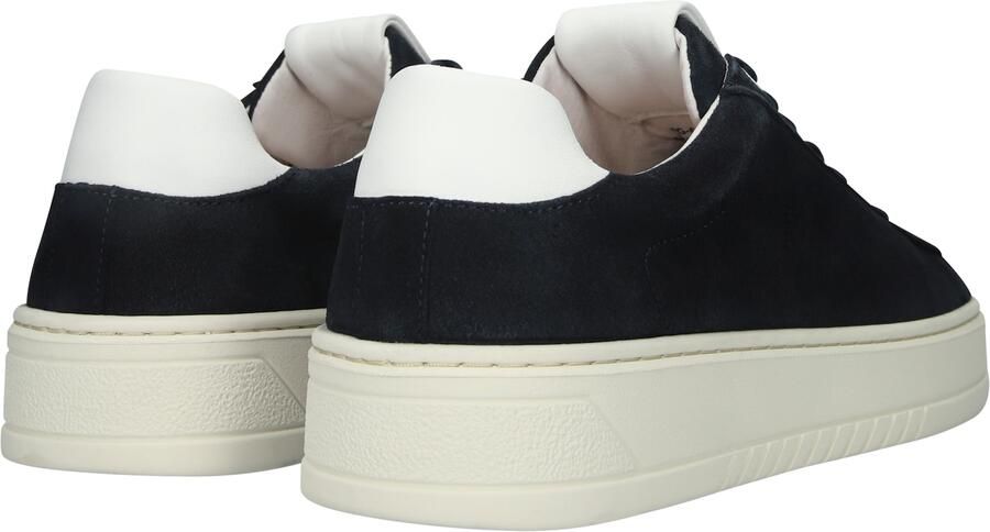 Blackstone GARNET RORY FG621 Universe Sneaker (low) Heren Dark blue - Foto 6
