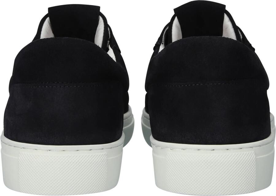 Blackstone LAPIS ORSON FG627 Universe Sneaker (low) Heren Dark blue - Foto 4