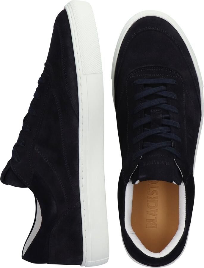 Blackstone LAPIS ORSON FG627 Universe Sneaker (low) Heren Dark blue - Foto 7