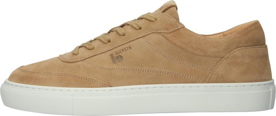 Blackstone LAPIS ORSON FG627 Soul Sneaker (low) Heren Light brown