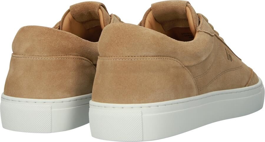 Blackstone LAPIS ORSON FG627 Soul Sneaker (low) Heren Light brown - Foto 5