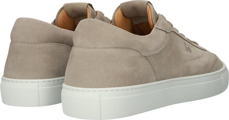 Blackstone LAPIS ORSON FG627 Earth Sneaker (low) Heren Brown - Foto 7