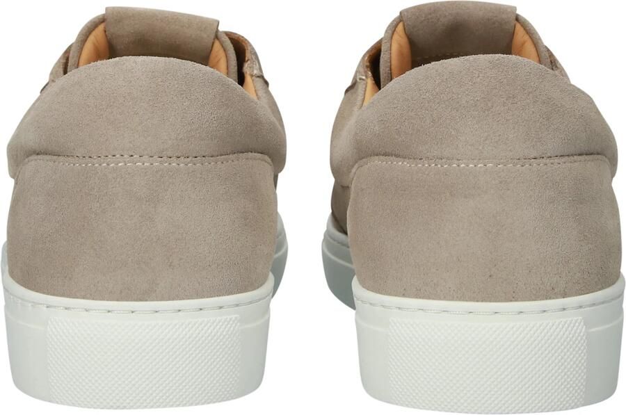 Blackstone LAPIS ORSON FG627 Earth Sneaker (low) Heren Brown - Foto 3