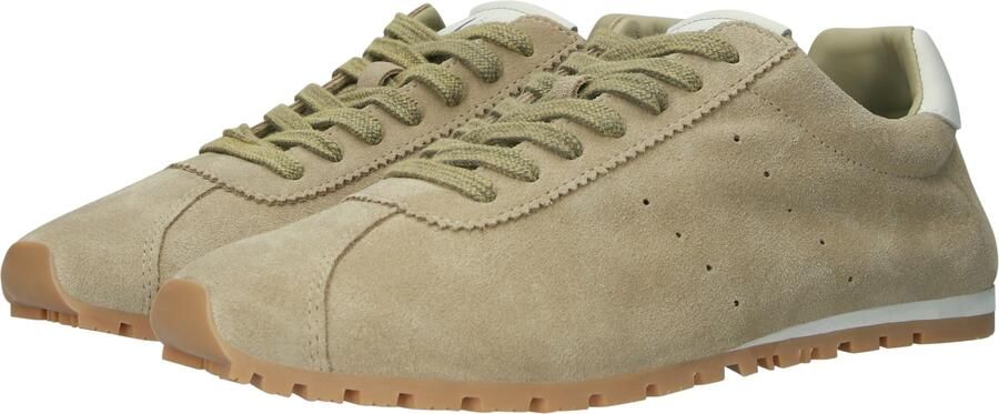 Blackstone DIAM LUCY FL753 Moss Grey Sneaker (low) Dames Green - Foto 7