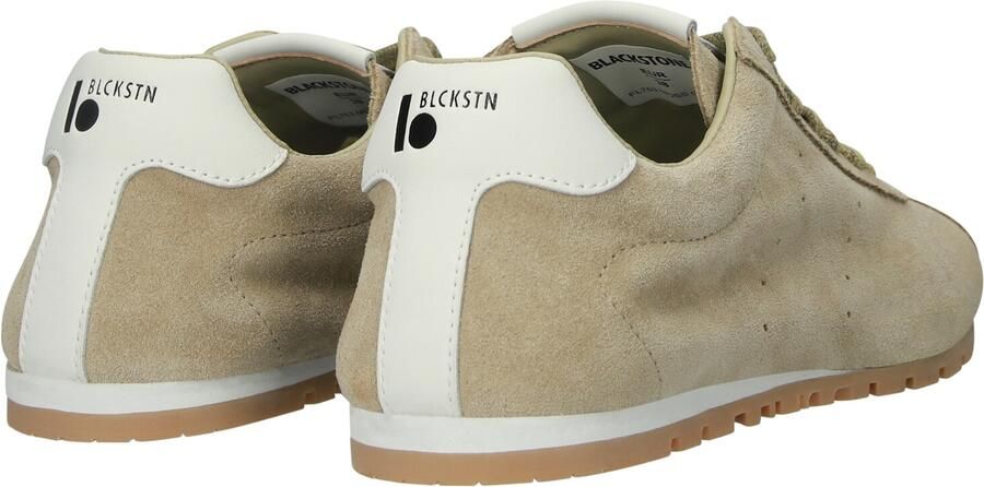 Blackstone DIAM LUCY FL753 Moss Grey Sneaker (low) Dames Green - Foto 6