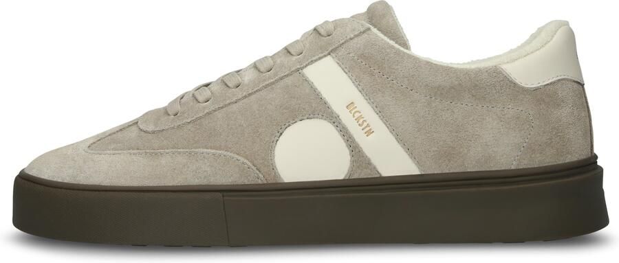 Blackstone QUARTZ AUDEN EG555 Seneca Rock Sneaker (low) Heren Taupe - Foto 2