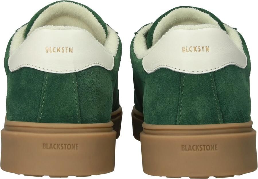Blackstone QUARTZ AUDEN EG555 Abundant Green Sneaker (low) Heren Green - Foto 6